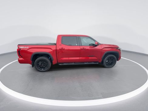 Used 2023 Toyota Tundra SR5 w/ TRD Off-Road Premium Package AWD/4WD image 9