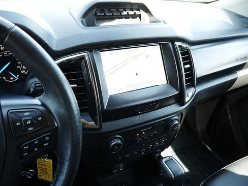 Used 2023 Ford Ranger XLT w/ Tremor Off-Road Package AWD/4WD image 37