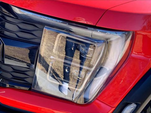 Certified 2023 Ford F150 Raptor w/ Equipment Group 802A Raptor R image 27