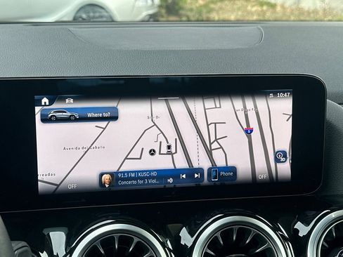 Certified 2025 Mercedes-Benz GLA 250 image 16