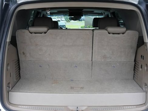 Used 2016 Chevrolet Tahoe LTZ AWD/4WD image 14