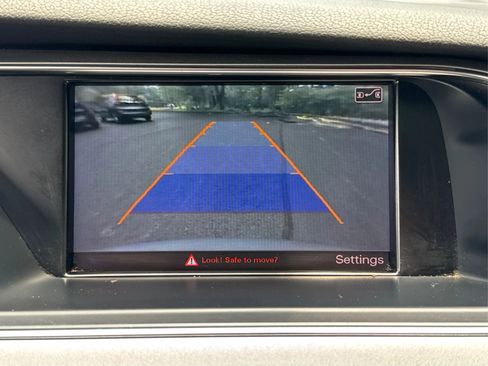 Used 2016 Audi A4 2.0T Premium Plus w/ Technology Package image 28