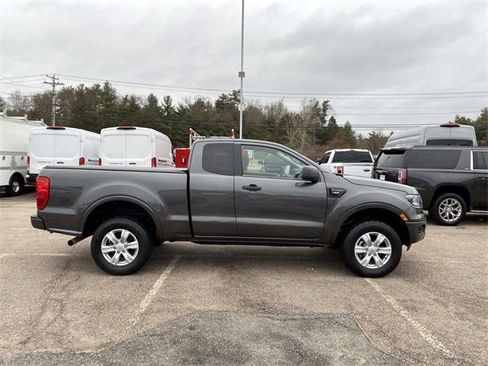 Used 2020 Ford Ranger XLT image 2