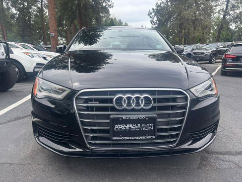 Used 2015 Audi A3 2.0T Premium w/ Aluminum Style Package AWD/4WD image 7