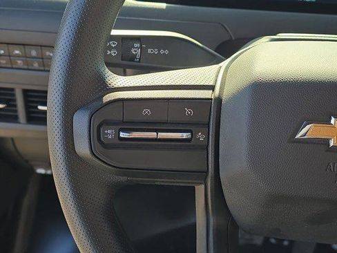 Used 2025 Chevrolet Brightdrop 400 w/ Battery Pack, Max Range image 19