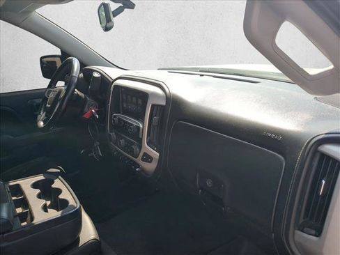Used 2015 GMC Sierra 1500 SLT RWD image 18