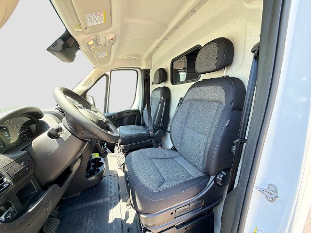 New 2026 RAM ProMaster 3500 w/ Cold Weather Group FWD image 16