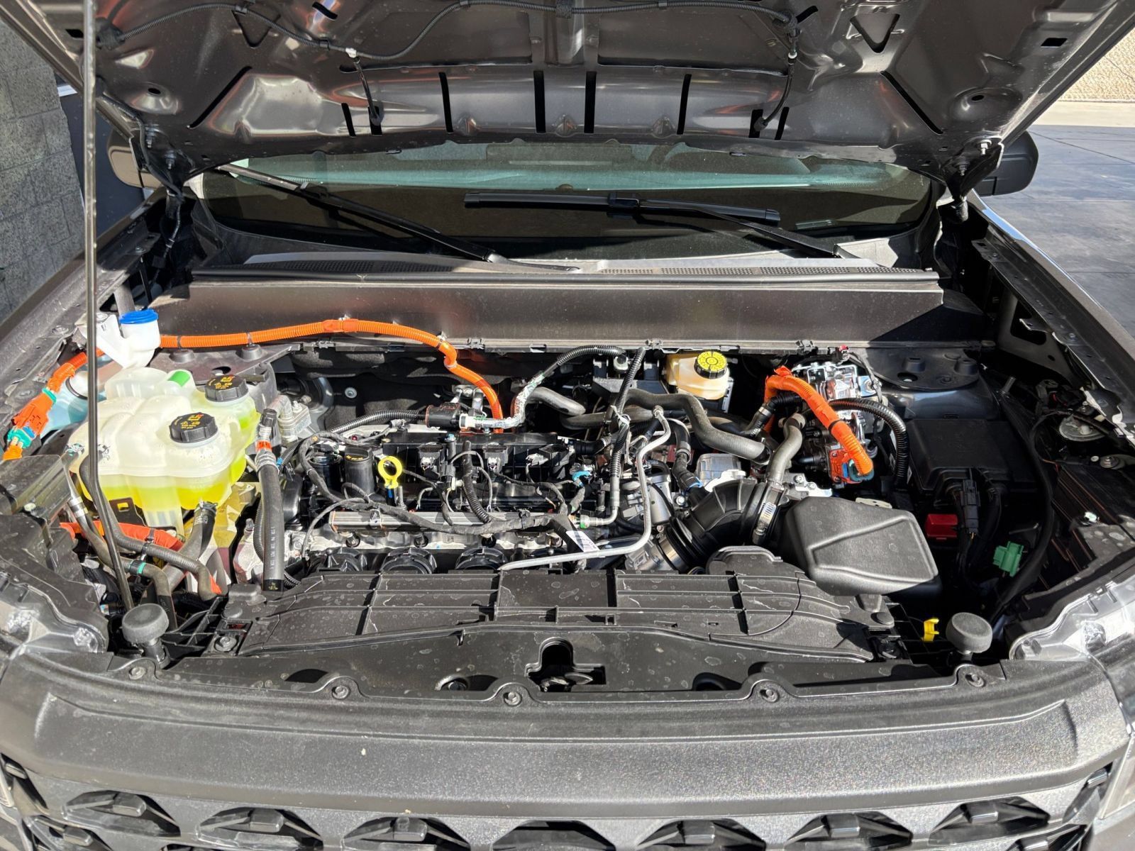 Used 2026 Ford Maverick XLT FWD image 30