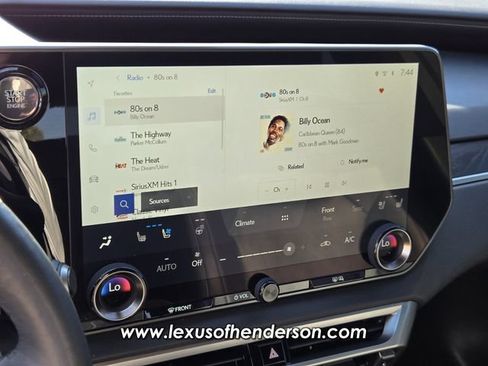 Certified 2023 Lexus RX 350 Premium Plus w/ Accessory Package (Z1) FWD image 28