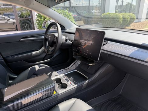Used 2023 Tesla Model 3 Performance AWD/4WD image 20