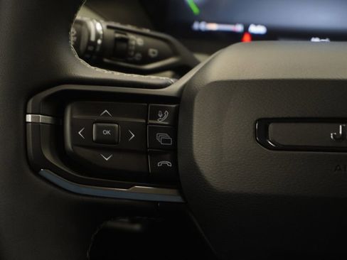 New 2026 Jeep Cherokee Limited AWD/4WD image 25