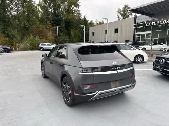 Used 2024 Hyundai Ioniq 5 SEL AWD/4WD image 7