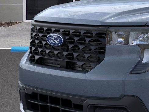 New 2026 Ford Maverick XLT image 18