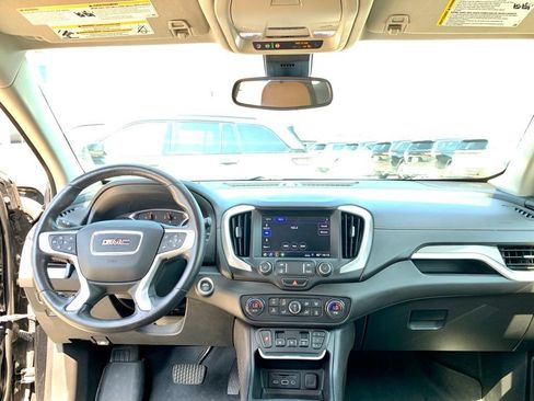 Used 2020 GMC Terrain SLT w/ Preferred Package FWD image 15