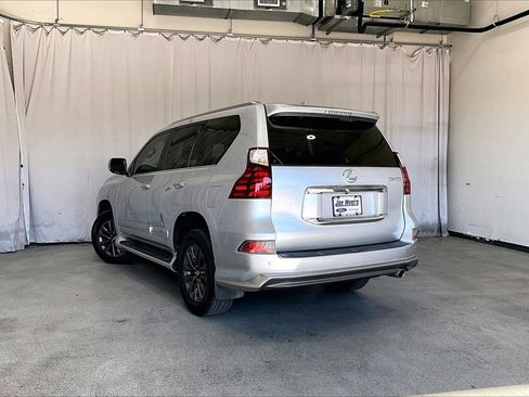 Used 2017 Lexus GX 460 460 image 5