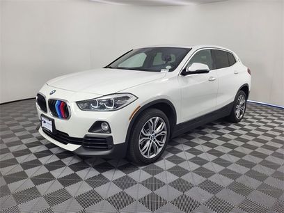 Used 2020 BMW X2 xDrive28i