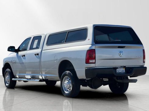 Used 2013 RAM 2500 Tradesman w/ Popular Equipment Group image 4