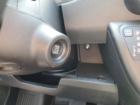 New 2026 RAM ProMaster 2500 FWD image 18