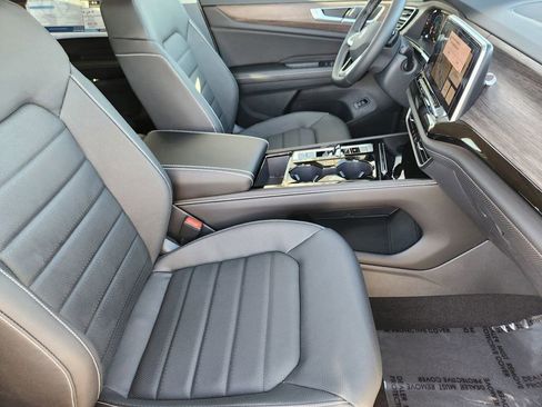 New 2026 Volkswagen Atlas SEL AWD/4WD image 5
