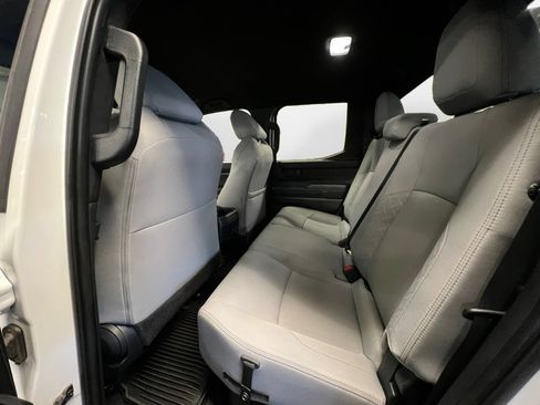 Certified 2024 Toyota Tacoma SR5 image 15