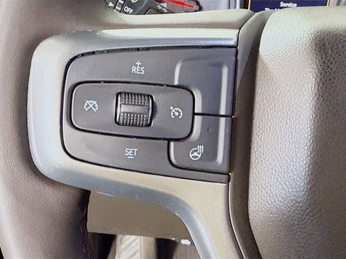 Used 2019 Chevrolet Silverado 1500 RST w/ All-Star Edition image 14