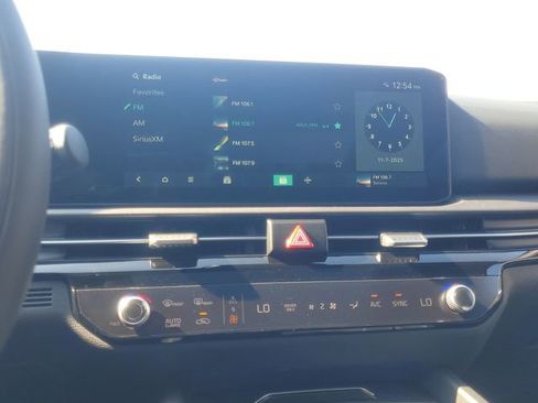 New 2026 Kia Sportage X-Line image 20