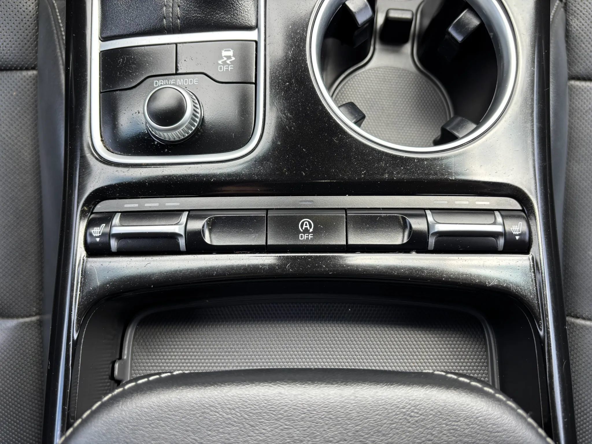 Used 2021 Kia Stinger GT-Line RWD image 42