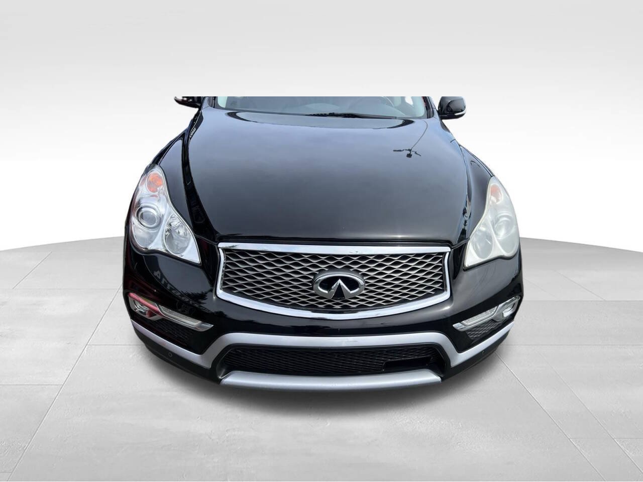 Used 2016 INFINITI QX50 AWD w/ Technology Package image 9