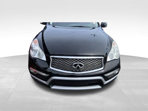 Used 2016 INFINITI QX50 AWD w/ Technology Package image 9