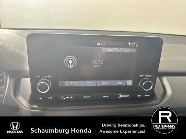 Used 2023 Honda Accord LX image 6