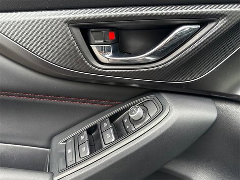 Used 2022 Subaru WRX Limited image 18