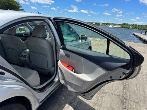 Used 2009 Lexus ES 350 FWD image 15