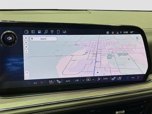 New 2025 Chevrolet Tahoe Premier image 14