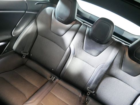 Used 2017 Tesla Model S 100D image 12