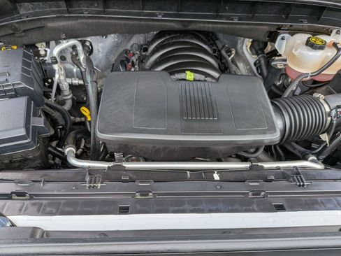 Used 2023 GMC Sierra 1500 Denali w/ Technology Package AWD/4WD image 39