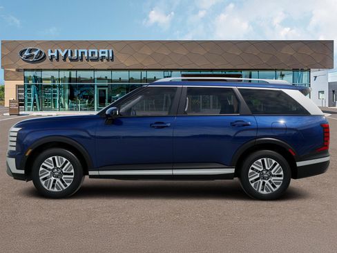 New 2026 Hyundai Palisade SEL Premium FWD image 3