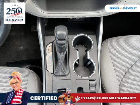 Used 2023 Toyota Highlander L FWD image 20