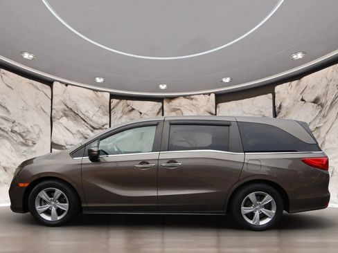 Used 2020 Honda Odyssey EX image 9