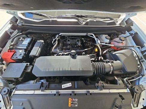 New 2026 GMC Canyon Denali AWD/4WD image 18