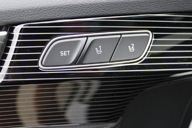 Used 2025 Hyundai Palisade Calligraphy AWD/4WD image 9