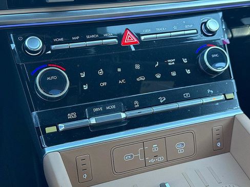 New 2026 Hyundai Santa Fe Calligraphy image 10