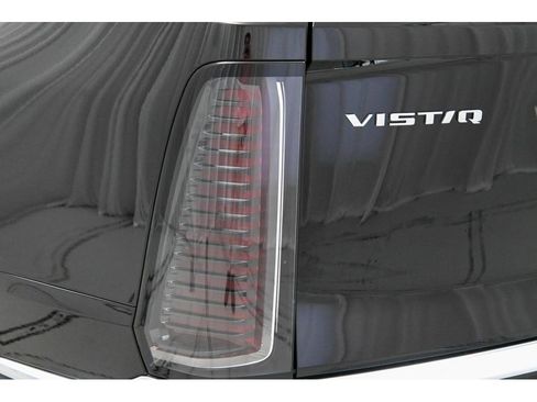 New 2026 Cadillac Vistiq Luxury image 11