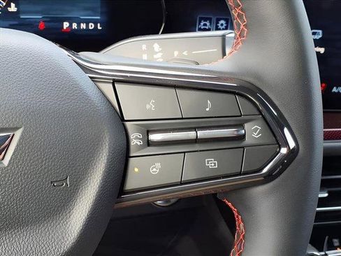 New 2026 Chevrolet Traverse RS image 29