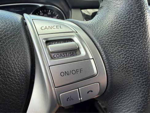Used 2015 Nissan Rogue SL w/ SL Premium Package AWD/4WD image 30