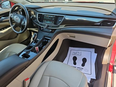 Used 2018 Buick LaCrosse Essence FWD image 21
