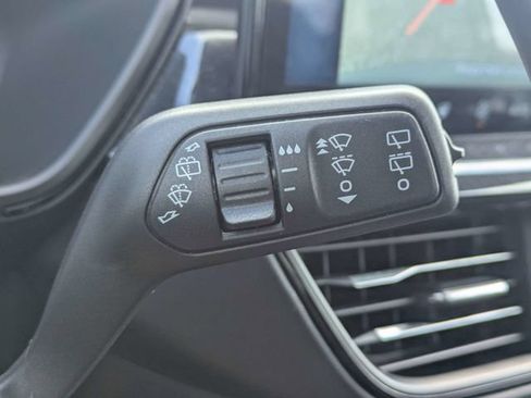 Used 2025 Ford Escape ST-Line w/ Equipment Group 301A FWD image 28