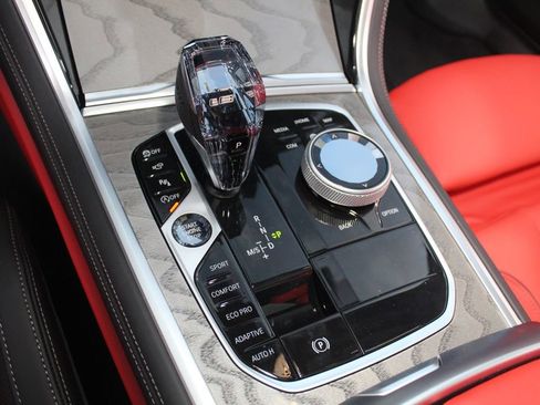 Used 2026 BMW 840i xDrive AWD/4WD image 14