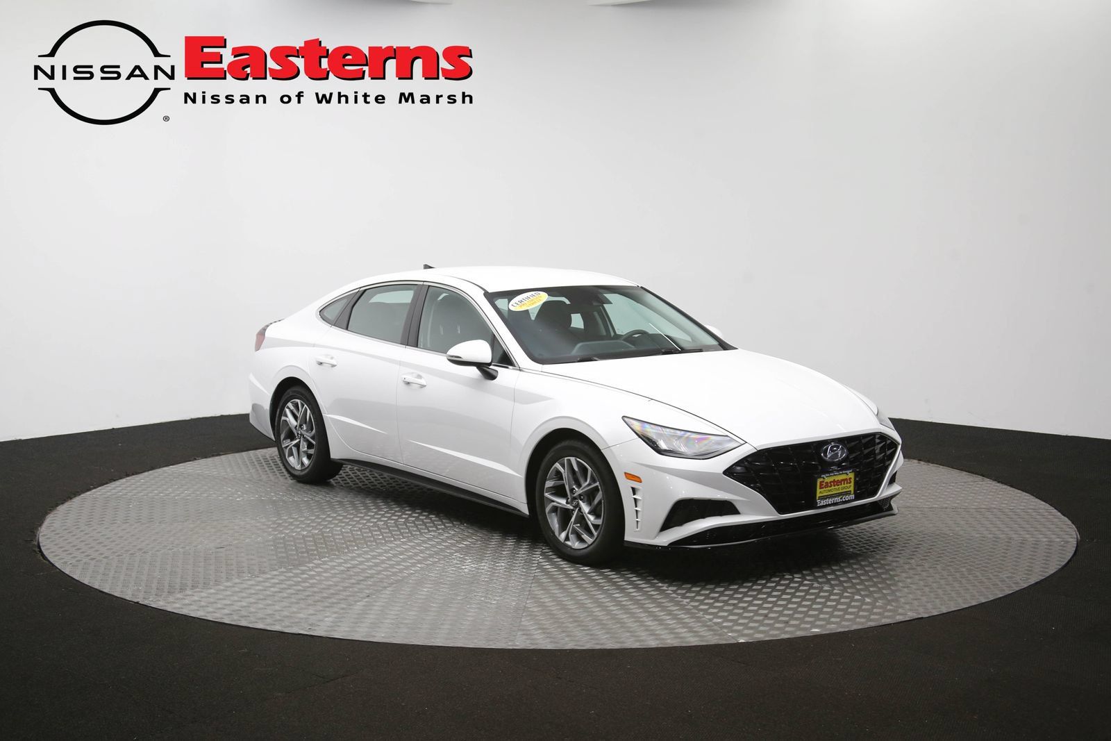 Used 2022 Hyundai Sonata SEL FWD image 46