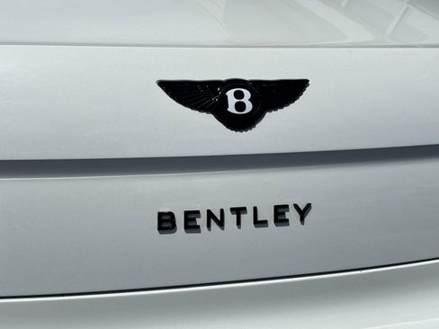 Used 2021 Bentley Flying Spur W12 AWD/4WD image 16