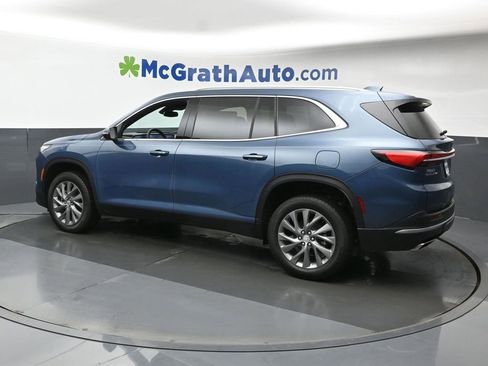 New 2025 Buick Enclave Preferred w/ LPO, Floor Liner Package image 22